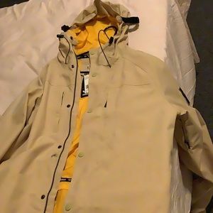 Adidas utility jacket DWN4003